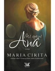 Fotoja e Me Quajne Ana - Maria Cirita