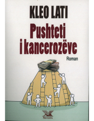 Fotoja e Pushteti I Kancerozeve - Kleo Lati
