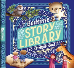 Fotoja e Bedtime Story Library