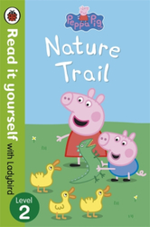 Fotoja e Peppa Pig Nature Trail
