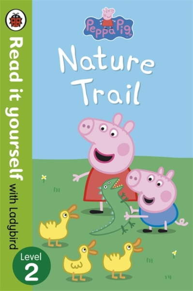 Fotoja e Peppa Pig Nature Trail