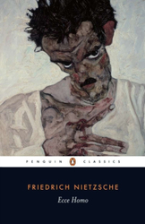 Fotoja e Ecce Homo - Friedrich Nietzsche