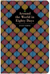 Fotoja e Around The World In 80 Days - Jules Verne