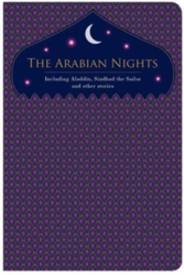 Fotoja e Arabian Nights - Richard Burton