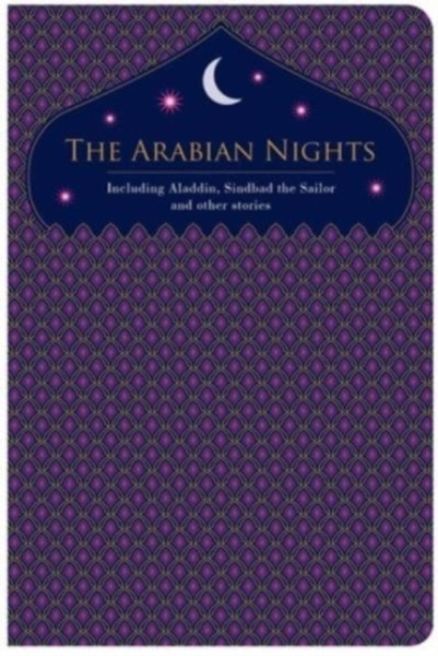 Fotoja e Arabian Nights - Richard Burton
