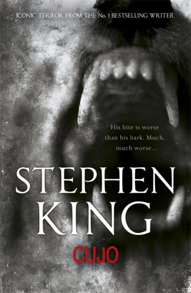 Fotoja e Cujo - Stephen King