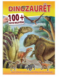 Fotoja e Dinozauret 100 Foto Ngjitese