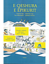Fotoja e E Qeshura E Epikurit - Yan Marchand