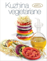 Fotoja e Kuzhina Vegjetariane - Akademia Barilla