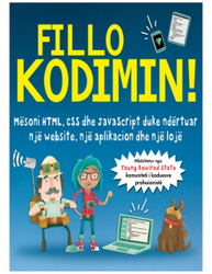 Fotoja e Fillo Kodimin - Young Rewired State