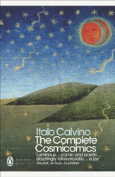 Fotoja e Complete Cosmicomics - Italo Calvino