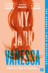 Fotoja e My Dark Vanessa - Kate Elizabeth Russell