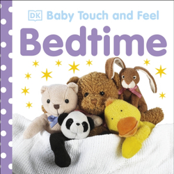 Fotoja e Baby Touch And Feel Bedtime