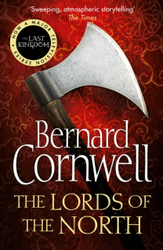 Fotoja e Lords Of The North - Bernard Cornwell