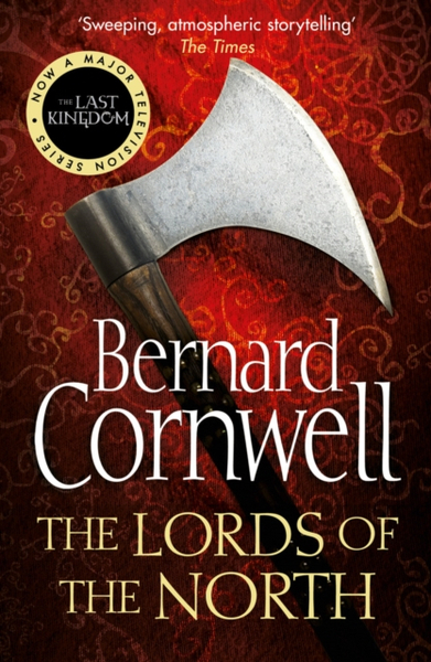 Fotoja e Lords Of The North - Bernard Cornwell