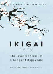 Fotoja e Ikigai - Hector Garcia Francesc Miral