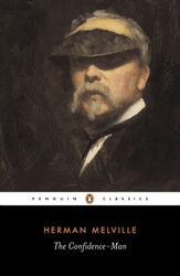 Fotoja e Confidenceman - Herman Melville