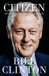 Fotoja e Citizen - Bill Clinton