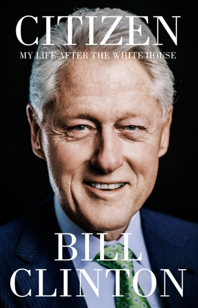 Fotoja e Citizen - Bill Clinton