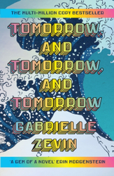 Fotoja e Tomorrow And Tomorrow And Tomorrow - Gabrielle Zevin