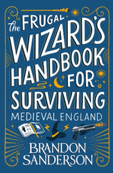 Fotoja e Frugal Wizards Surviving Medieval Englan - Hach08