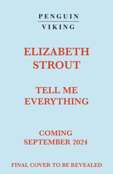 Fotoja e Tell Me Everything - Elizabeth Strout