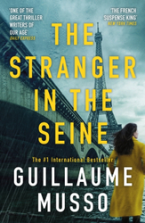Fotoja e Stranger In The Seine - Guillaume Musso