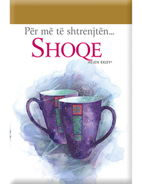 Fotoja e Per Me Te Shtrenjten  Shoqe - Pam Brown