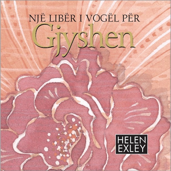 Fotoja e Per Gjyshen - Helen Exley