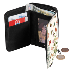 Fotoja e Wallet Maria Sibylla Merian - Fridolin