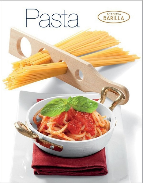 Fotoja e Pasta - Akademia Barilla