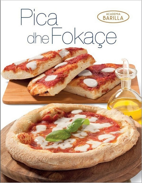 Fotoja e Pica Dhe Fokace - Akademia Barilla