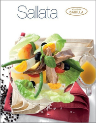 Fotoja e Sallata - Akademia Barilla