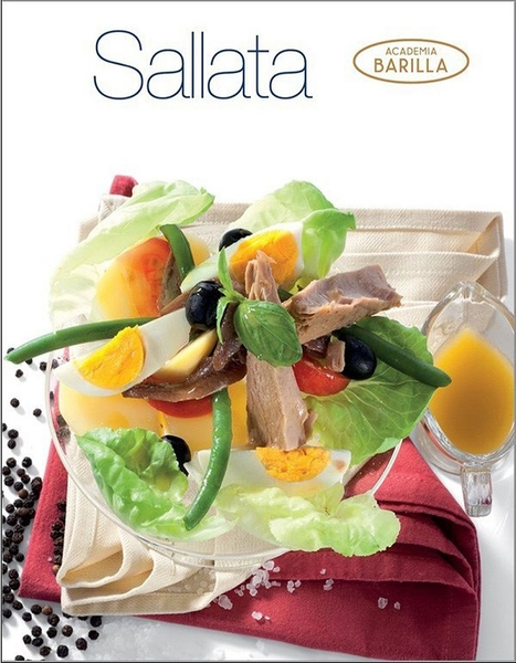 Fotoja e Sallata - Akademia Barilla