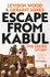 Fotoja e Escape From Kabul - Levison Wood, Picture 1