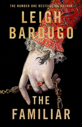 Fotoja e Familiar - Leigh Bardugo