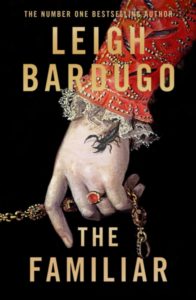 Fotoja e Familiar - Leigh Bardugo