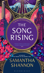 Fotoja e Song Rising - Samantha Shannon
