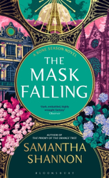 Fotoja e Mask Falling - Samantha Shannon