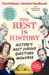 Fotoja e Rest Is History - Dr Tom Holland