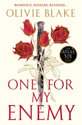 Fotoja e One For My Enemy - Olivie Blake