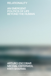 Fotoja e Relationality - Arturo Sharma