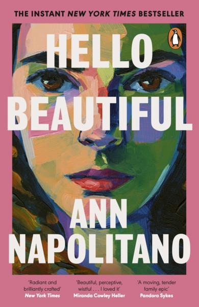 Fotoja e Hello Beautiful - Ann Napolitano
