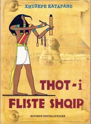 Fotoja e Thoti Fliste Shqip - Xhuzepe Katapano