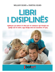 Fotoja e Libri I Disiplines - William Sears