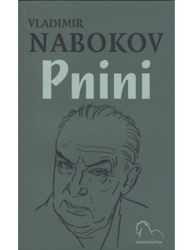 Fotoja e Pnini - Vladimir Nabokov