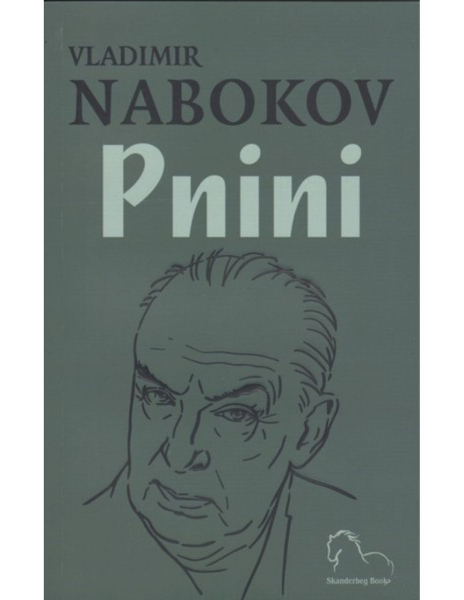 Fotoja e Pnini - Vladimir Nabokov