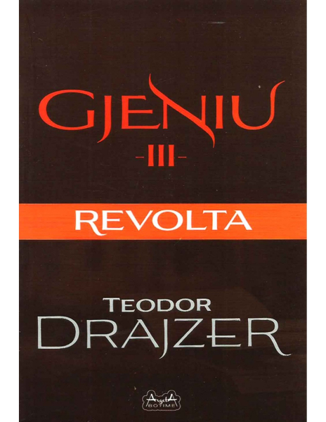 Fotoja e Gjeniu Iii - Theodore Dreiser