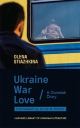 Fotoja e Ukraine War Love - Olena Stiazhkina