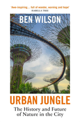 Fotoja e Urban Jungle - Ben Wilson